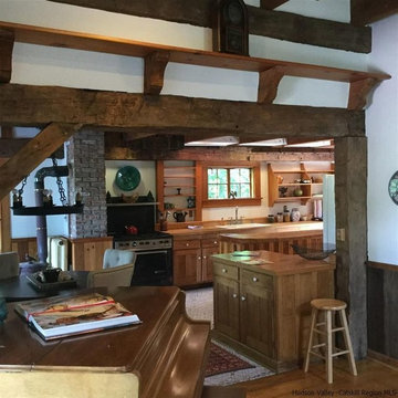 Woodstock Musician Vacant Staging