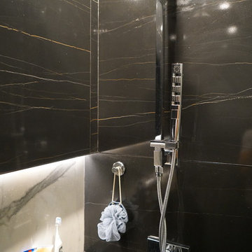 Hoboken Bathtub Conversion