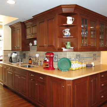 Hohokus Residence