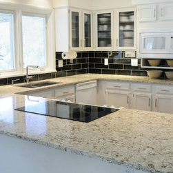 Cambria Quartz Countertops are at Dorothy's Tile & Stone - Products