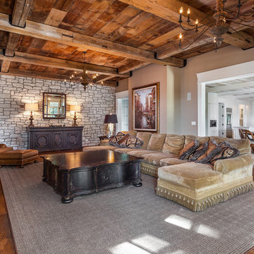 Interiors