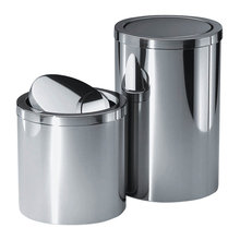 Bathroom Waste Bins