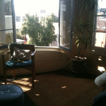 Oxford Apt.