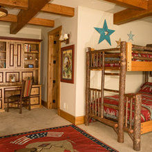 BR/bunkrooms