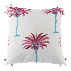 Cushion covers - Slipcovers And Chair Covers