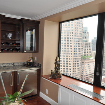 Penthouse Marvel - Project 2516