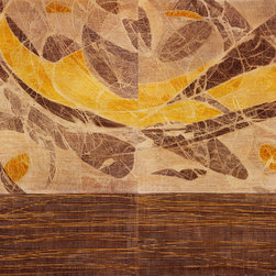 Commission for Woodside Client - Paintings