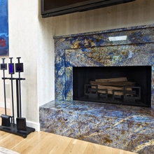 Fire Place