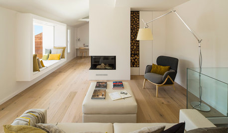 Houzzbesuch: Nordisch-frische Bleibe in Spanien (mit Sitzfenster!)