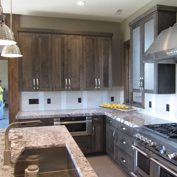 Parade Of Homes 2013 - Park City, UT