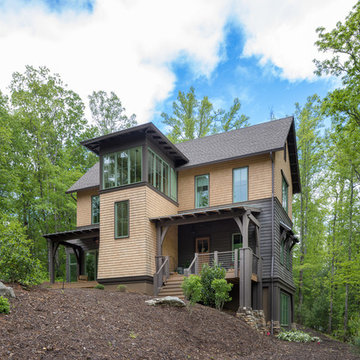 Modern Craftsman