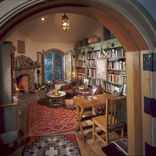 librarys