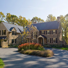New Roof