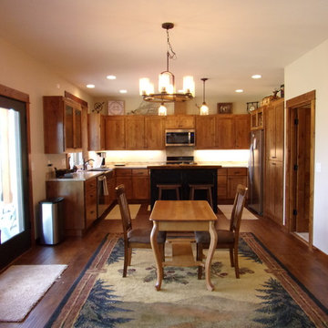 Craftsman Ranch