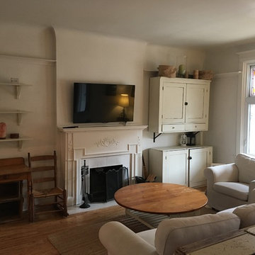 Post-Sale Home Clear-Out