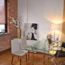Home Office Ideas