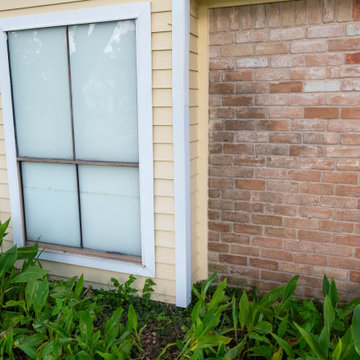 Siding & Trim Repairs After a Roof Replacement in Cypress, TX