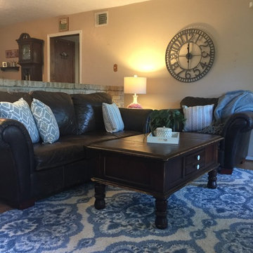 Vacant Staging, Party Decorating, Corporate Party Decorating and More