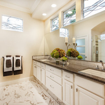 2015 First Place NKBA Bath Design Competition