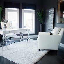 Home Office Ideas