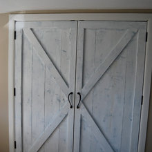 Closet Ideas