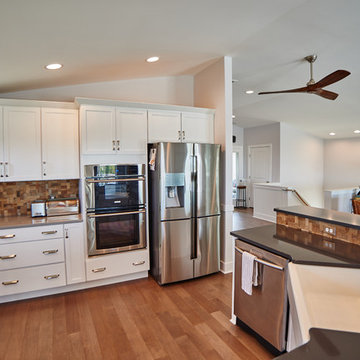Cape Henlopen Dr. - Lewes, Delaware