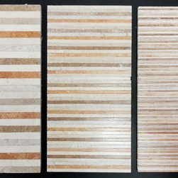 Authentic Durango Stone&trade; - Accent Trim And Border Tile