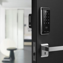 Design: security