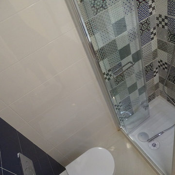 appartamento romano rif. MN