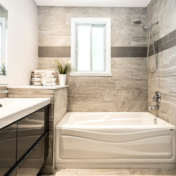 Pointe Claire Residence