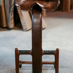 Vintage Bar Stool - Kitchen And Dining Furniture