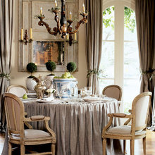 Inspiration: Dining Room