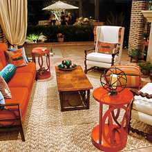 Patio Ideas