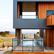front deck