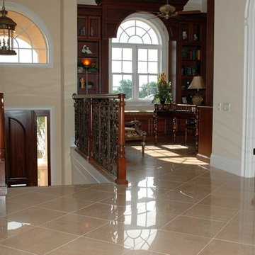 Casa Di Largo Custom Home Build