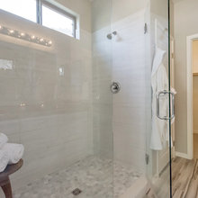 Reno bathroom