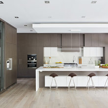 Kitchen Design