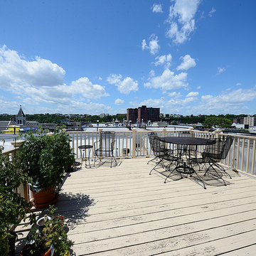 84 Jefferson Street Unit 4B
