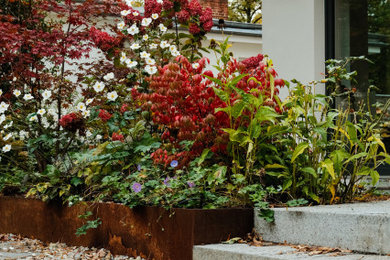 Garten in Berlin