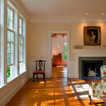 Waldoboro Residence