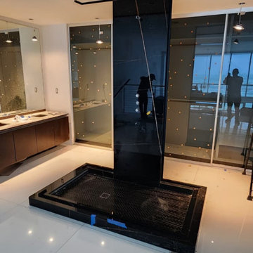 Custom Glass Collection