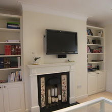 Living Room Ideas