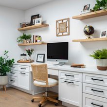 Study Area For 2nd Floor