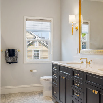 Traditional Renovation