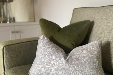 Bespoke Cushions