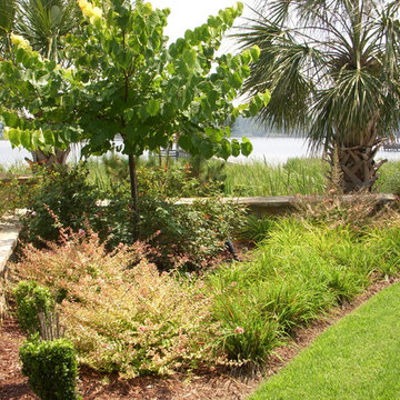 Allen Drive - A Tuscan Paradise in New Bern