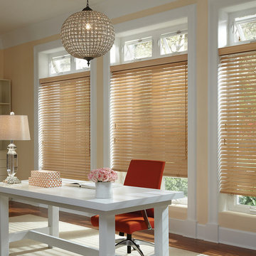Hunter Douglas
