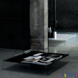Modern Italian Coffee/Side Tables - Products