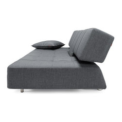 Innovation Long Horn Deluxe Excess Sofa - Sleeper Sofas