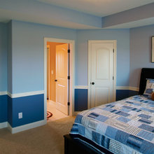 Ryder room